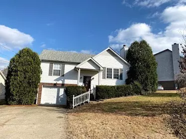 507 Eysian Drive, Clarksville, TN 37040