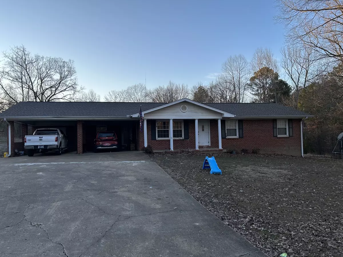 Parsons, TN 38363,558 Elizabeth St