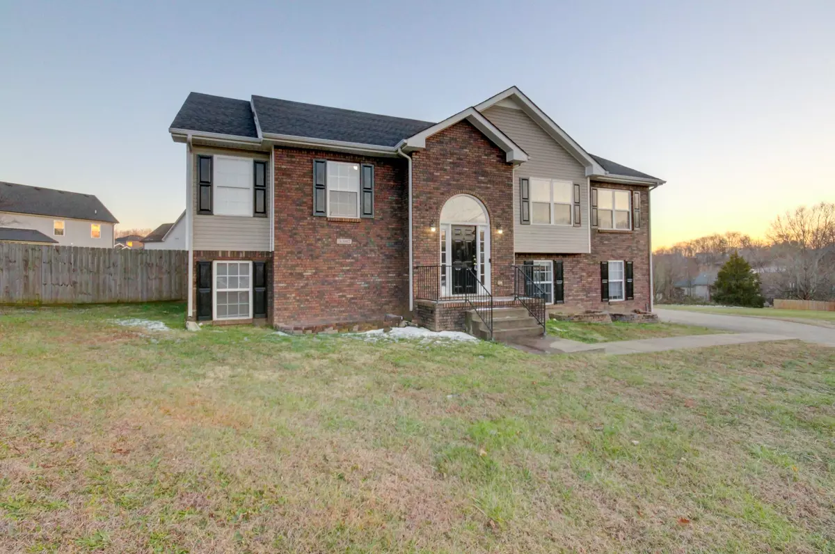 Clarksville, TN 37042,3387 Quicksilver Ct