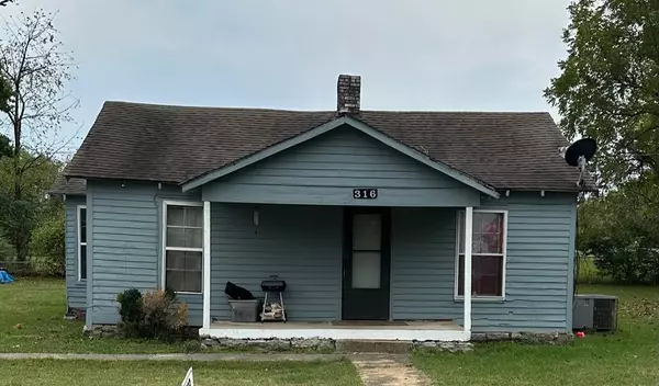 316 Hobbs Ave, Lebanon, TN 37087