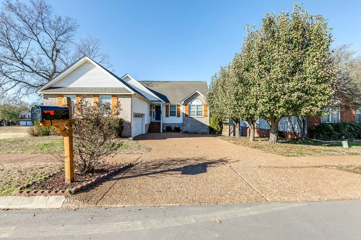 Franklin, TN 37067,1057 Meandering Way