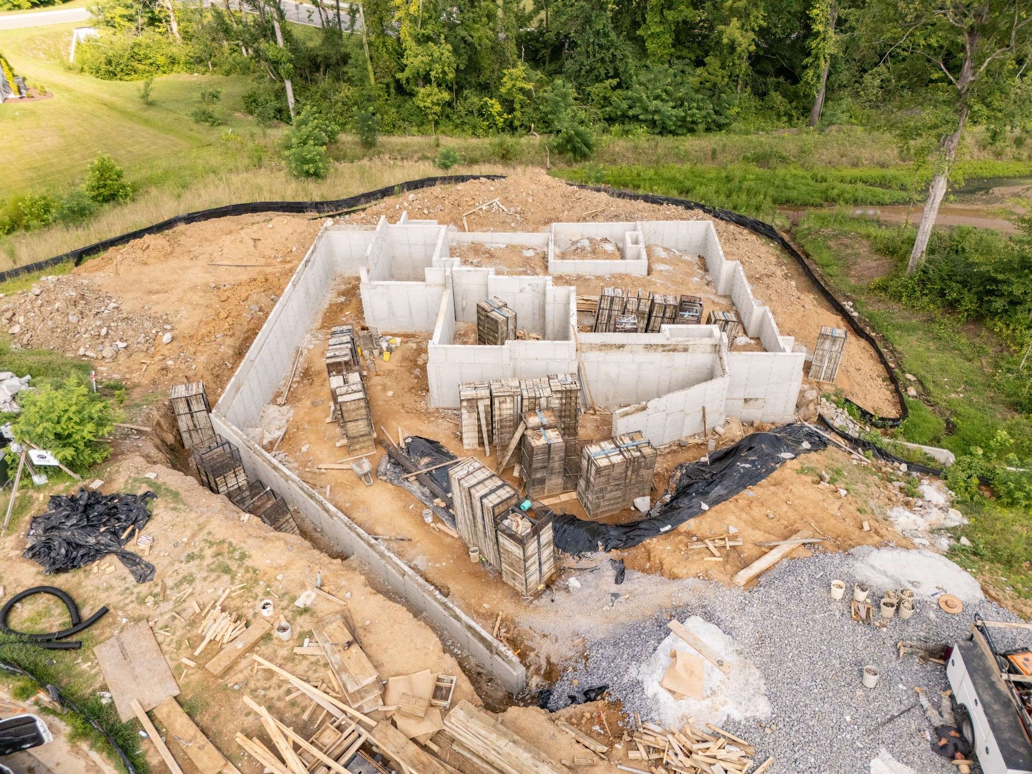 9532 Tarren Mill Lane, Brentwood, TN 37027