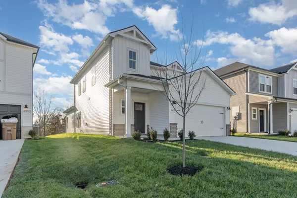 Nashville, TN 37207,4988 Trail Ridge Ct