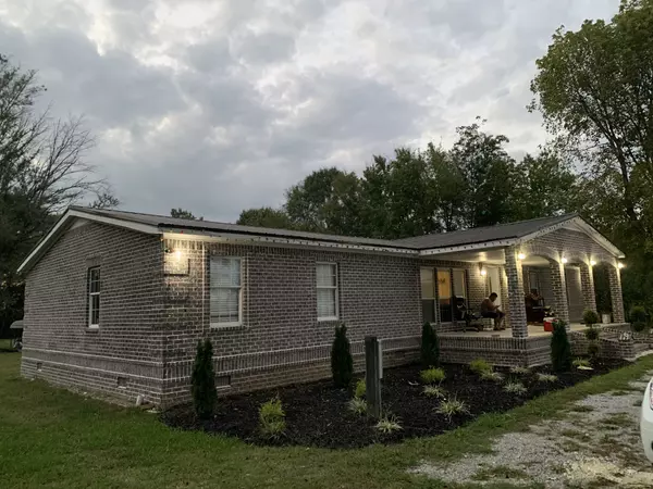 Manchester, TN 37355,1650 Old Tullahoma Hwy