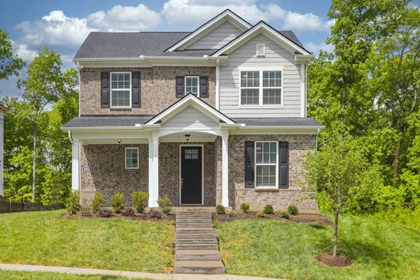 3053 Ozment Dr, Nolensville, TN 37135