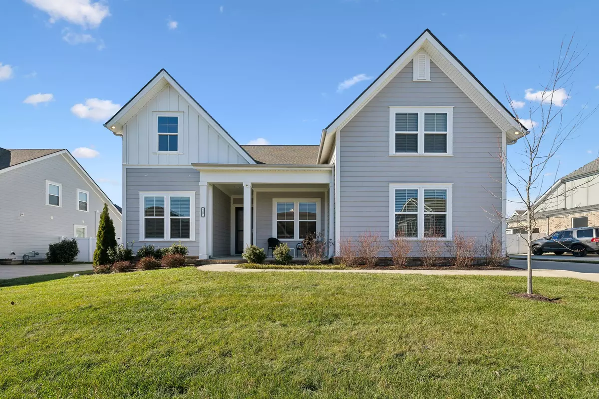 Mount Juliet, TN 37122,907 McCalmont Way