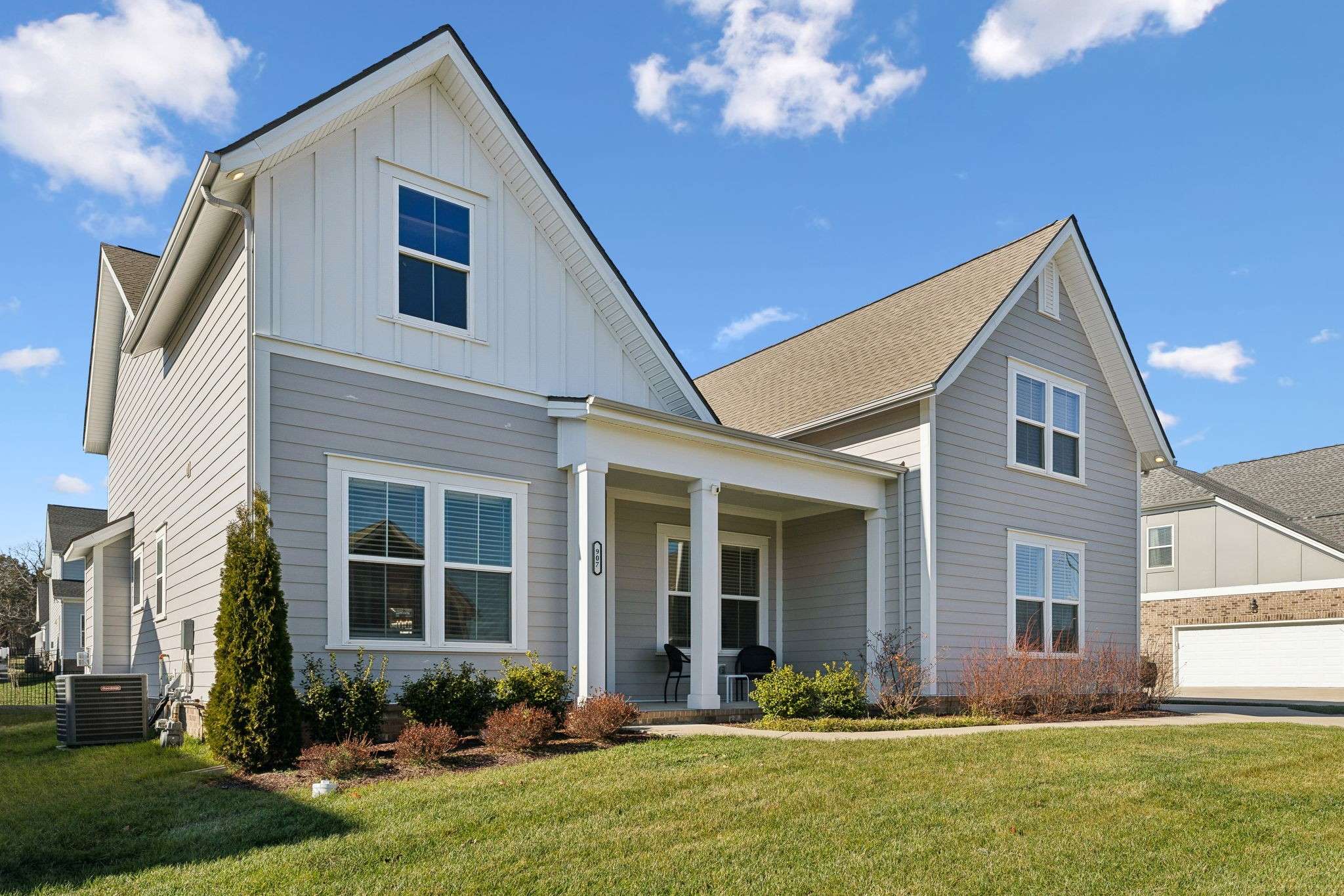 Mount Juliet, TN 37122,907 McCalmont Way