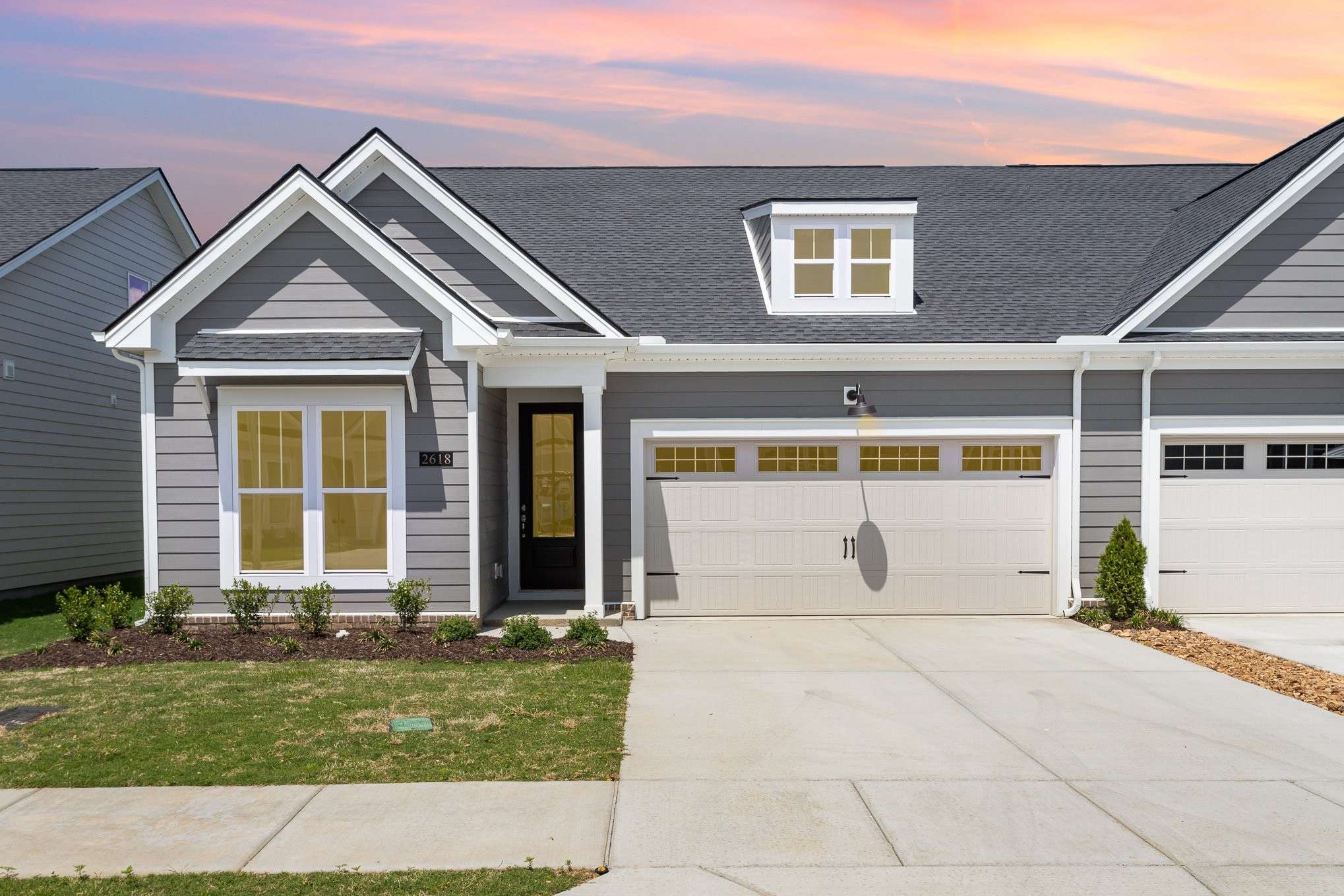 2507 Ashebrook Court, Murfreesboro, TN 37128