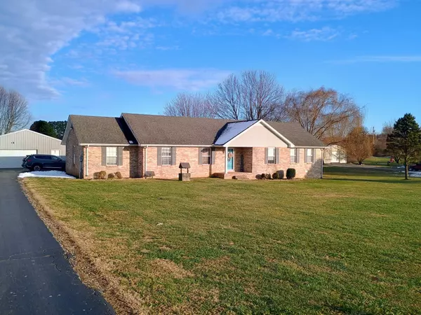 Westmoreland, TN 37186,5060 Leath Ln