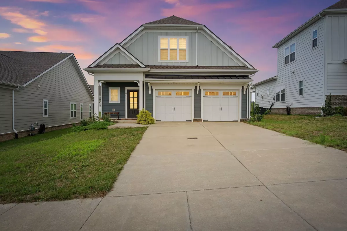 Spring Hill, TN 37174,945 Carraway Ln