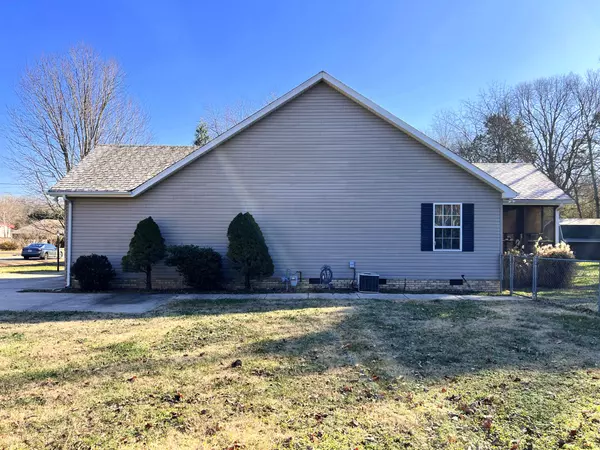 Winchester, TN 37398,20 Fairview Cir