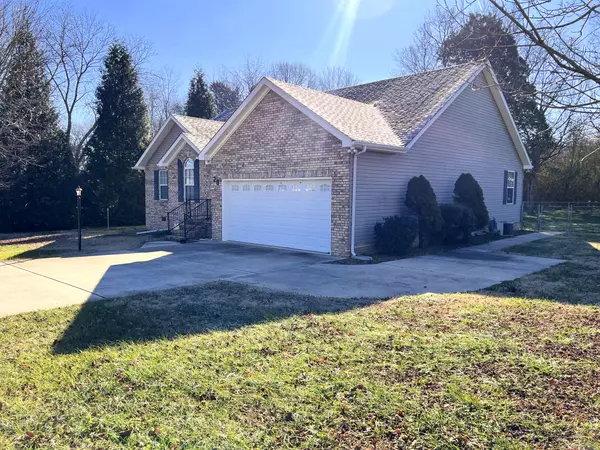 Winchester, TN 37398,20 Fairview Cir