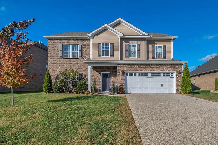 1629 Summit Rdg, Lebanon, TN 37090