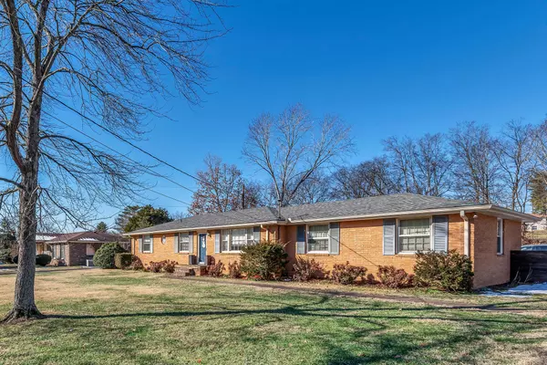 Goodlettsville, TN 37072,516 Long Hollow Pike