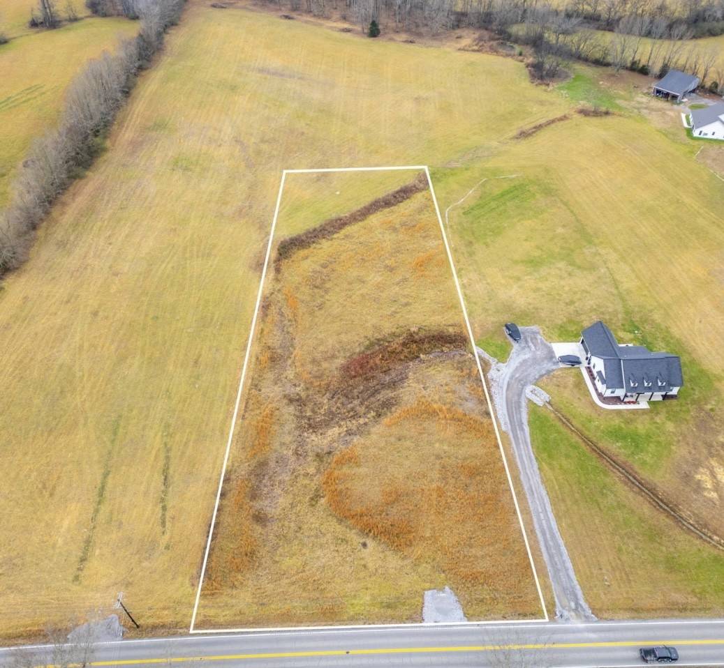 3025 Highway 25, Cottontown, TN 37048