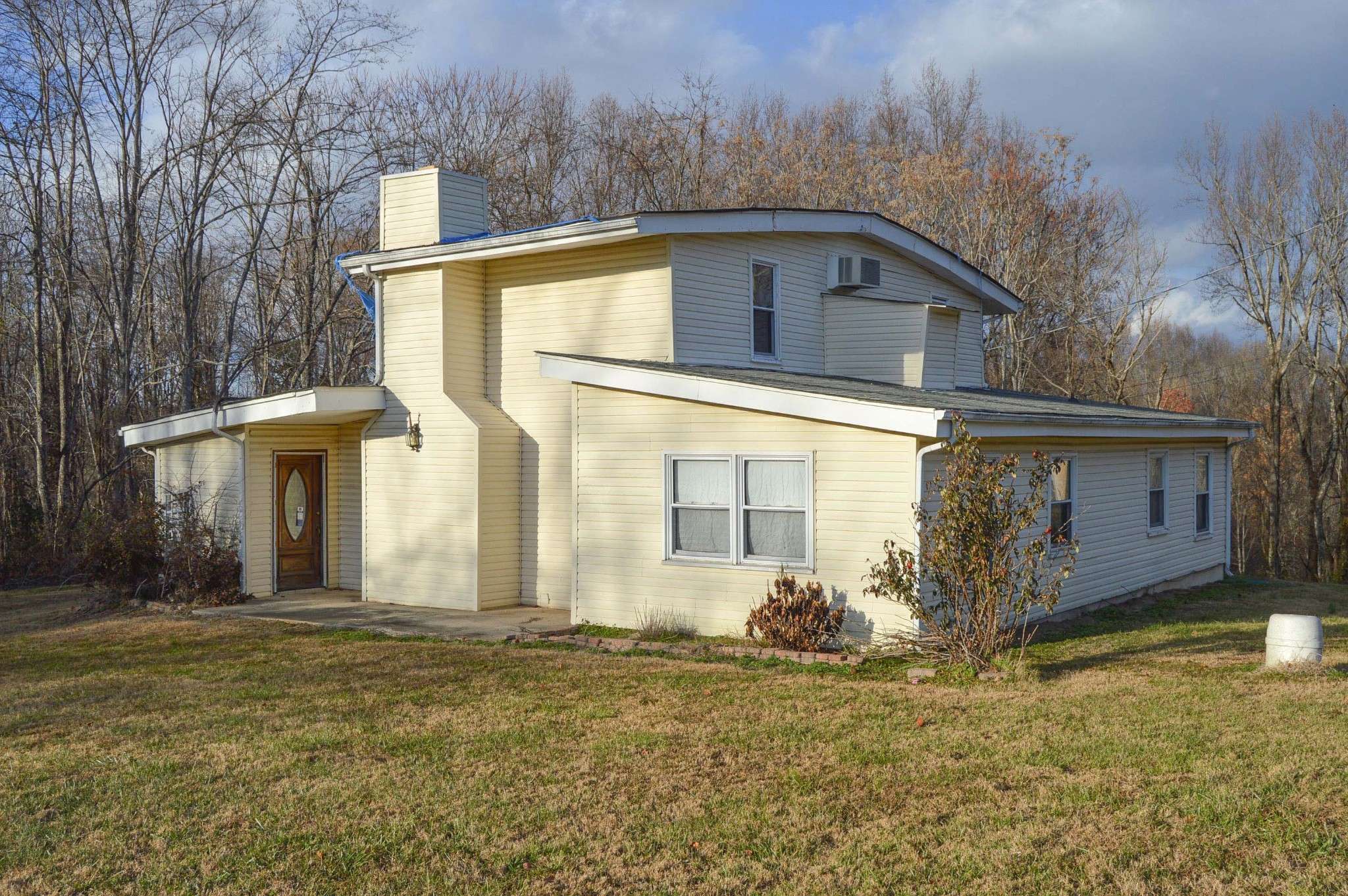 229 Union Ridge Rd, Wartrace, TN 37183