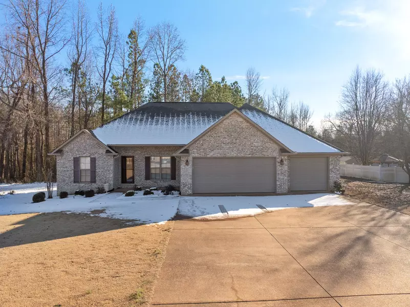 1386 Carroll Lake Rd, Mc Kenzie, TN 38201