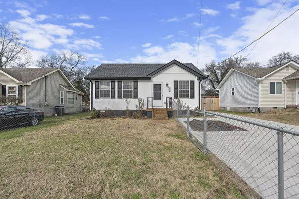 217 Maple St,  Madison,  TN 37115