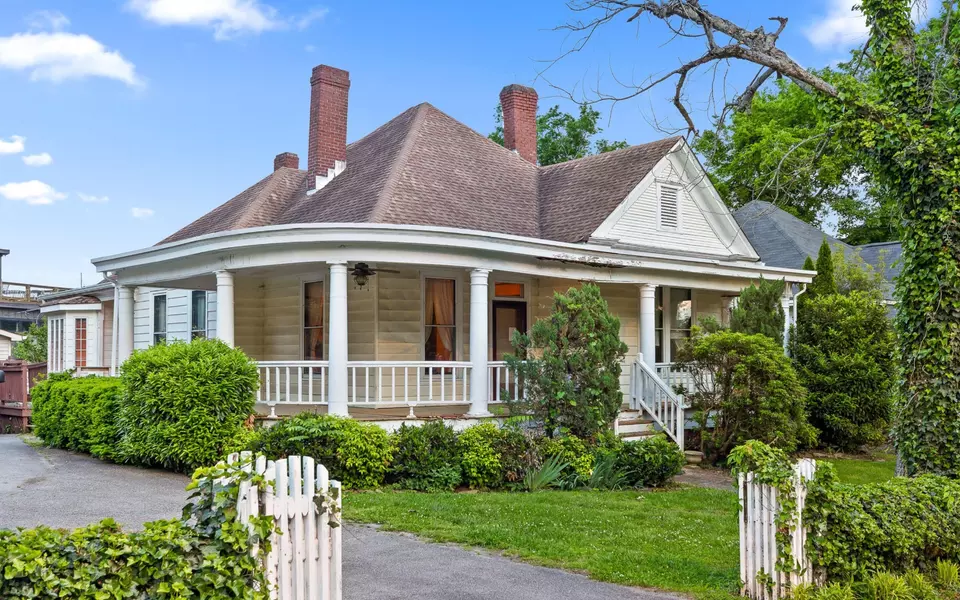 518 Forest Avenue, Chattanooga, TN 37405