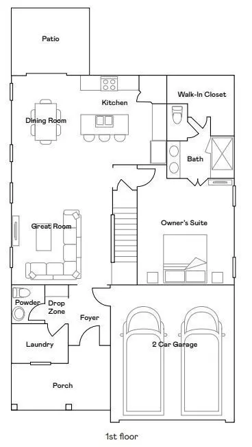 Columbia, TN 38401,2514 Williams Ridge Drive