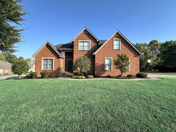 2350 Garrison Cv, Murfreesboro, TN 37130