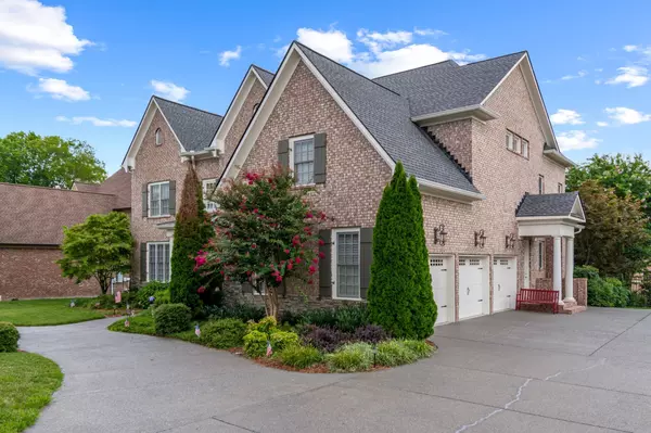 Brentwood, TN 37027,625 Calverton Ln