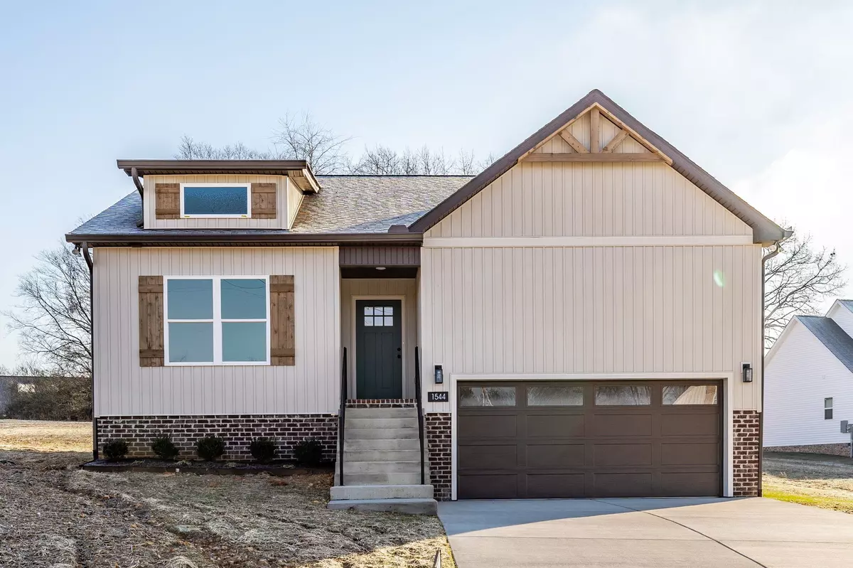 Greenbrier, TN 37073,1544 ANGUS WAY