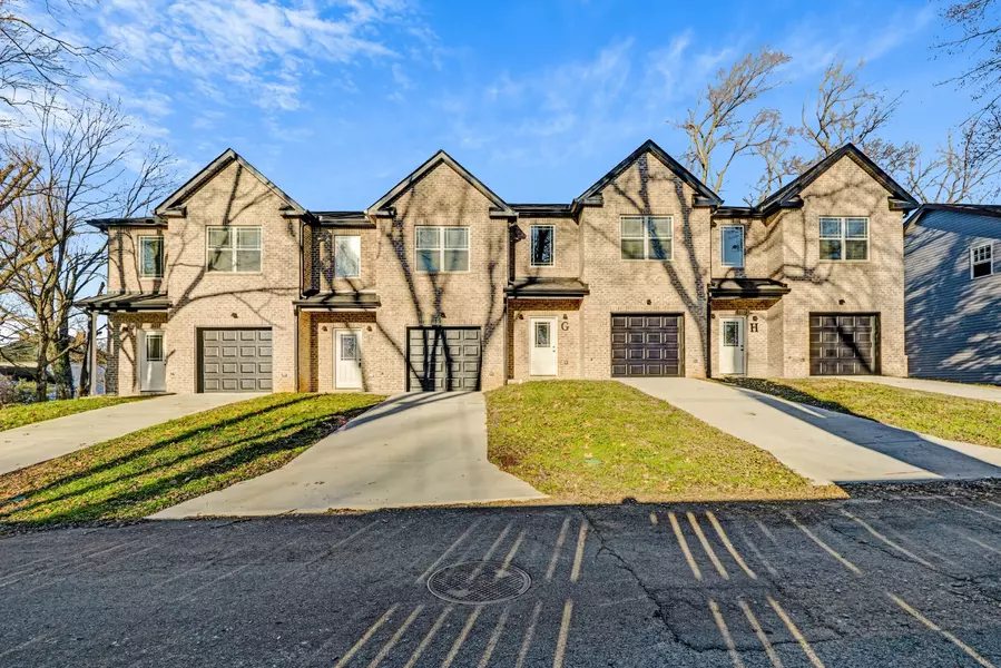 311 S Walnut St #F, Mount Pleasant, TN 38474