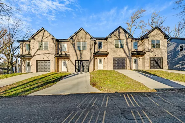 311 S Walnut St #H, Mount Pleasant, TN 38474