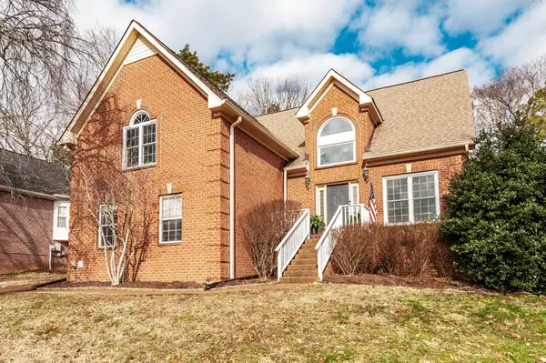 Hendersonville, TN 37075,108 Ridgeview Trce