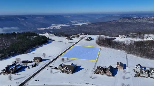 0 Deer Run Dr, Sequatchie, TN 37374