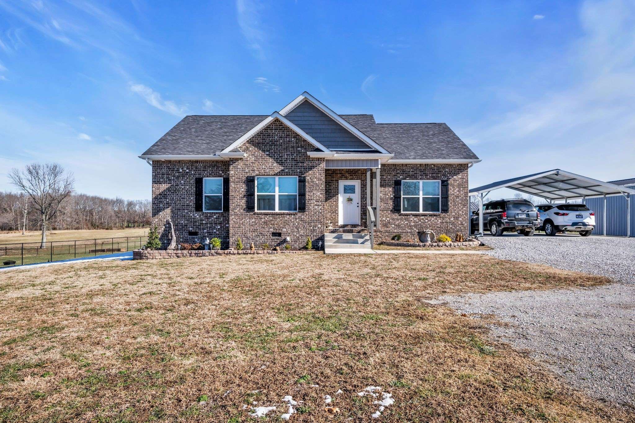 Dickson, TN 37055,526 Shorty Few Rd