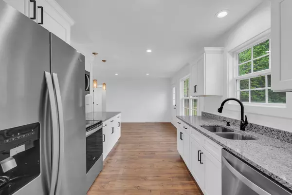 Doyle, TN 38559,286 Wilhite