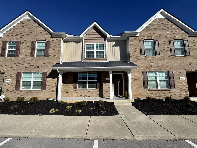 3427 Donerail Cir, Murfreesboro, TN 37128