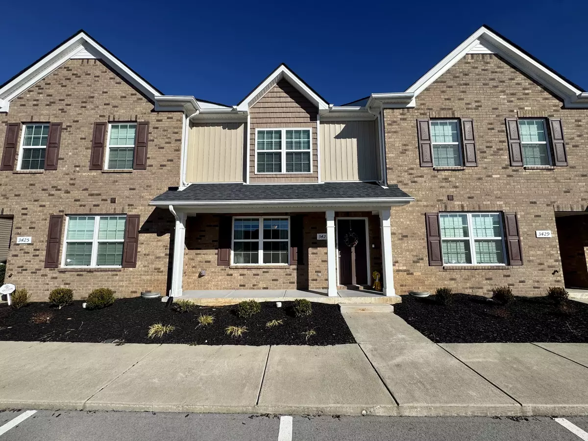 Murfreesboro, TN 37128,3427 Donerail Cir