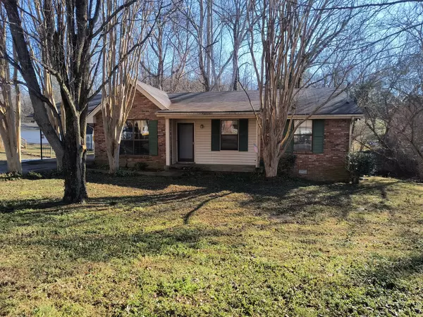 Old Hickory, TN 37138,208 Lookout Dr