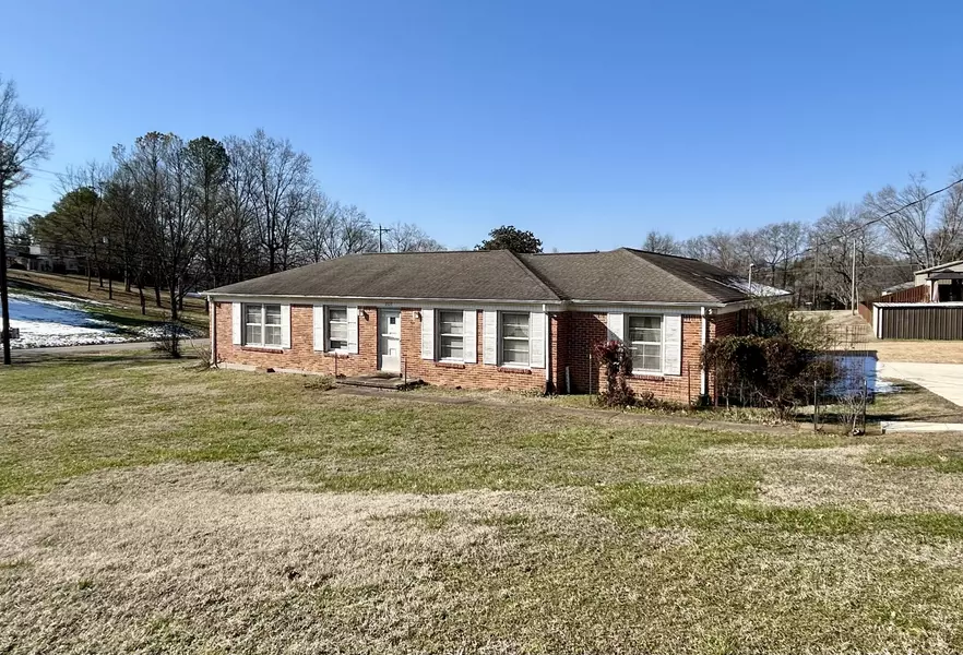 200 Glendale Cir, Pulaski, TN 38478