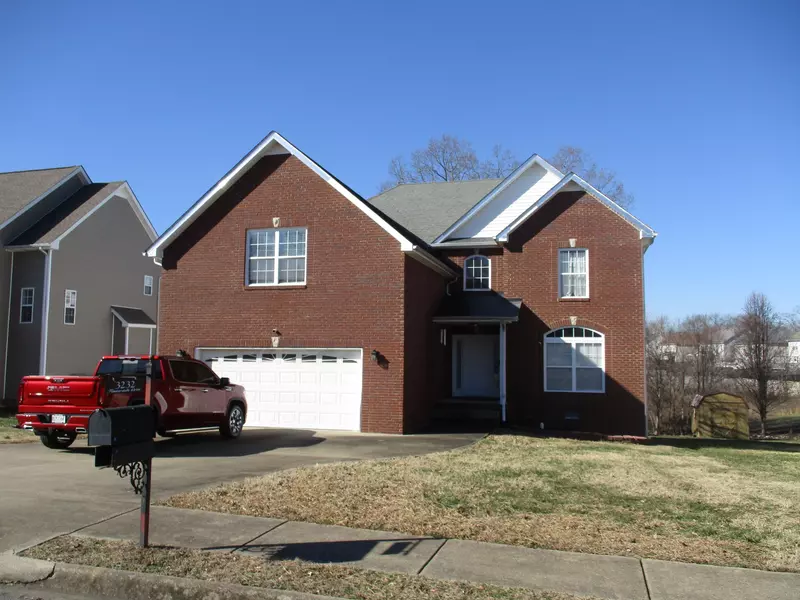 3232 Timberdale Dr, Clarksville, TN 37042