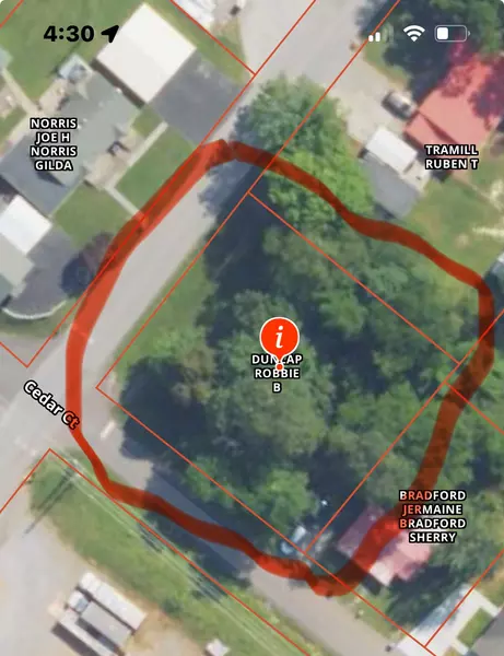 826 Power St, Clarksville, TN 37042