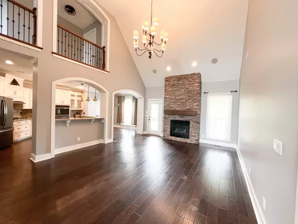 Clarksville, TN 37043,3144 Randle Brothers Ln