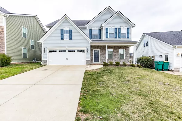 Spring Hill, TN 37174,106 Shanache Dr