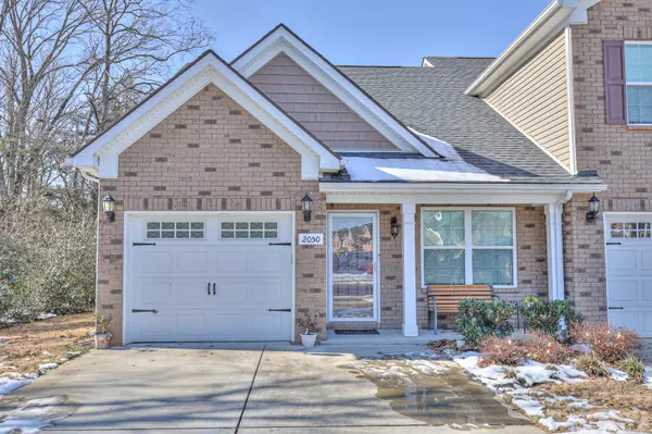 2050 Alysheba Run, Murfreesboro, TN 37128