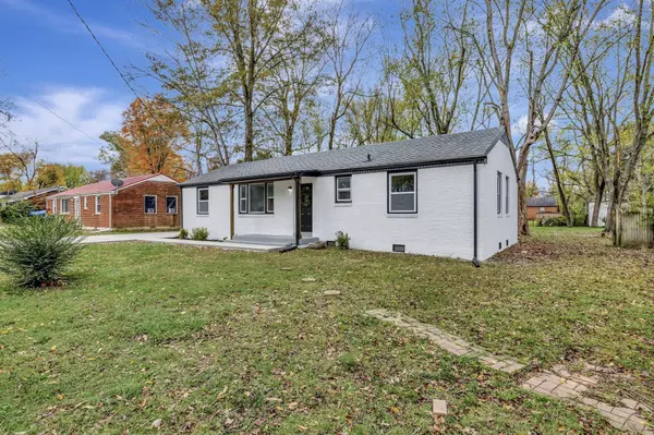 610 Cardinal Dr, Murfreesboro, TN 37130