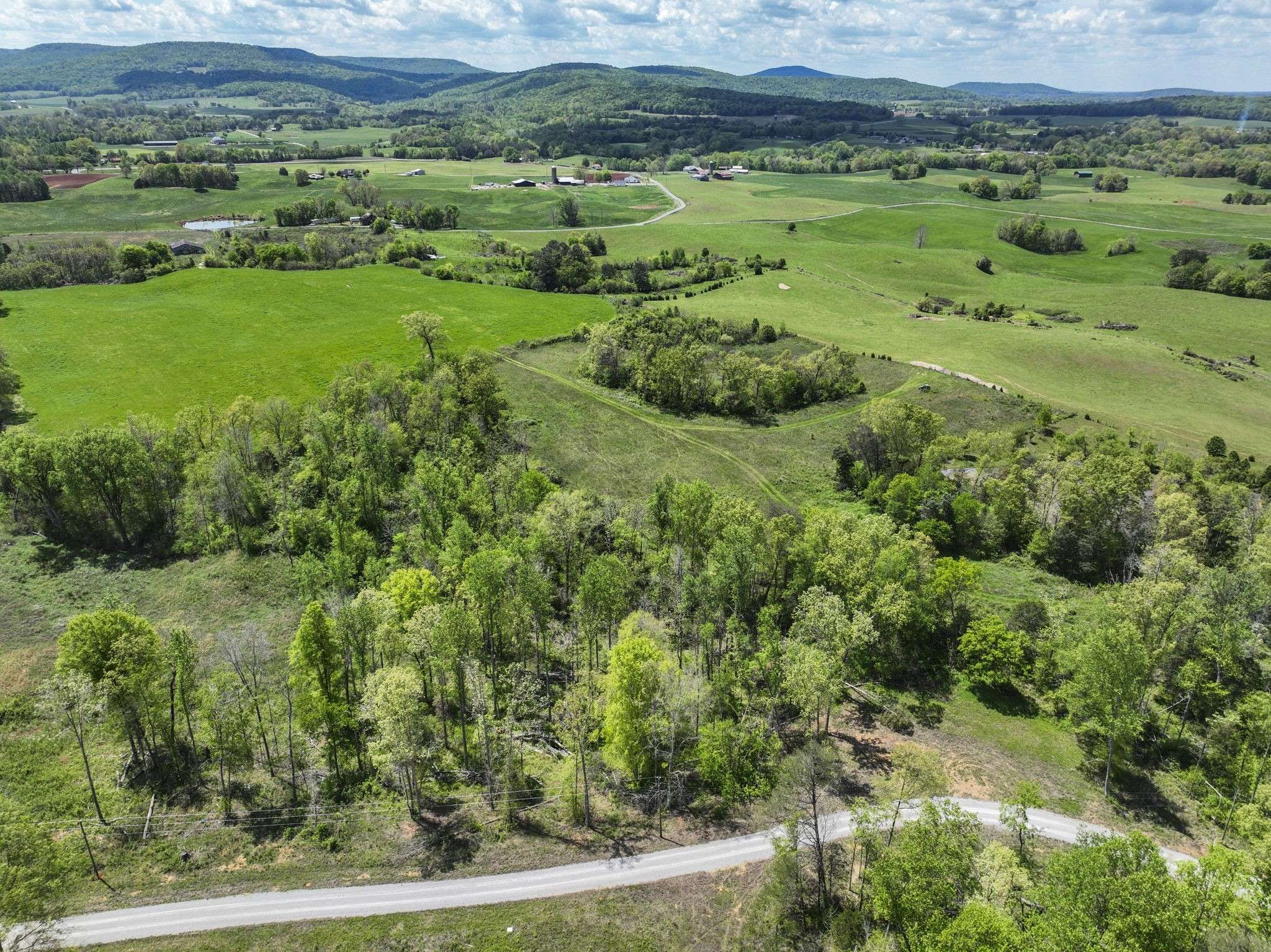 Rock Island, TN 38581,0 Ranches at Hidden River Pr