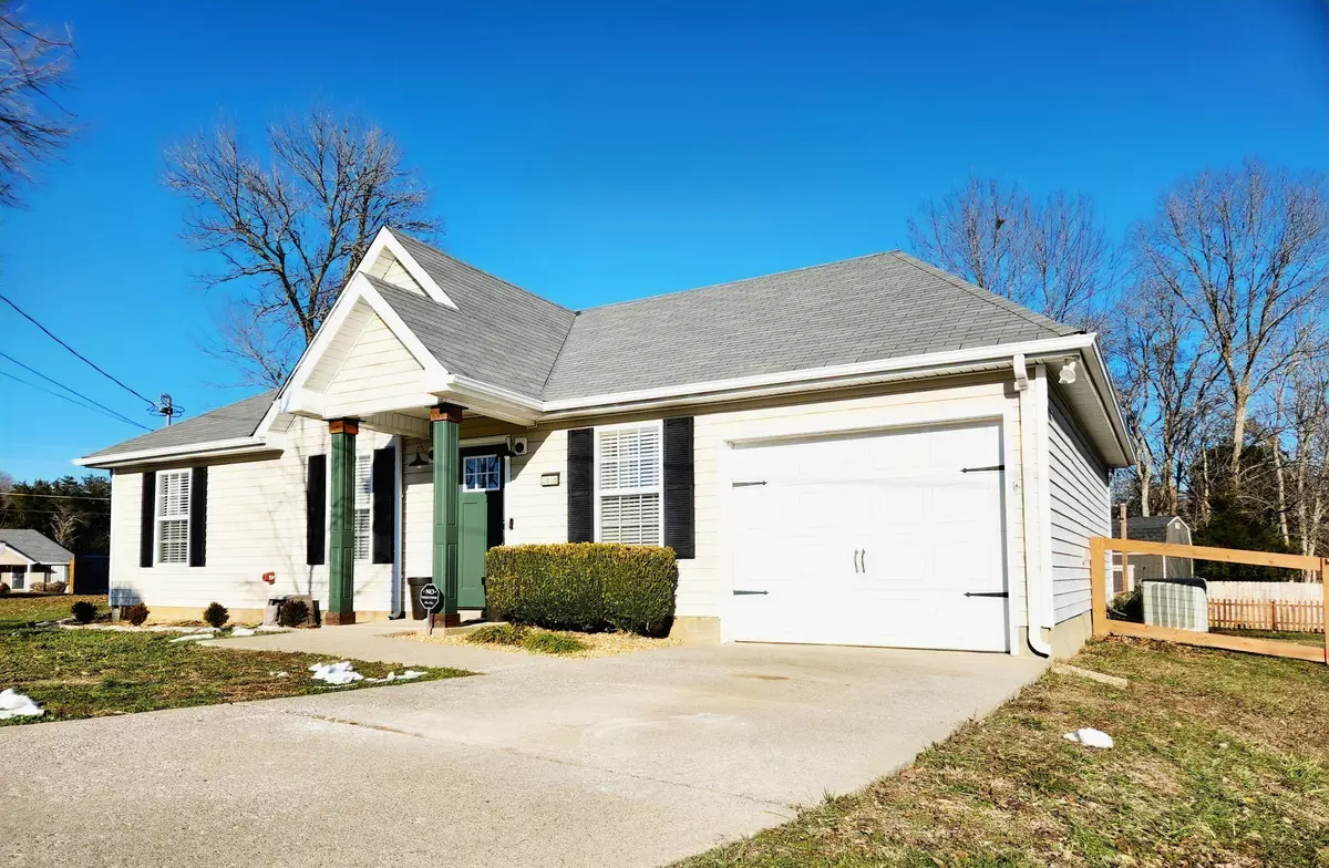 Murfreesboro, TN 37129,2036 Rindle Ct