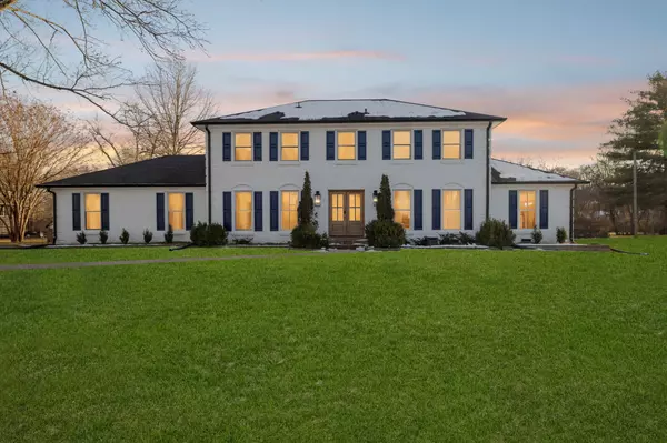 5401 Williamsburg Rd,  Brentwood,  TN 37027