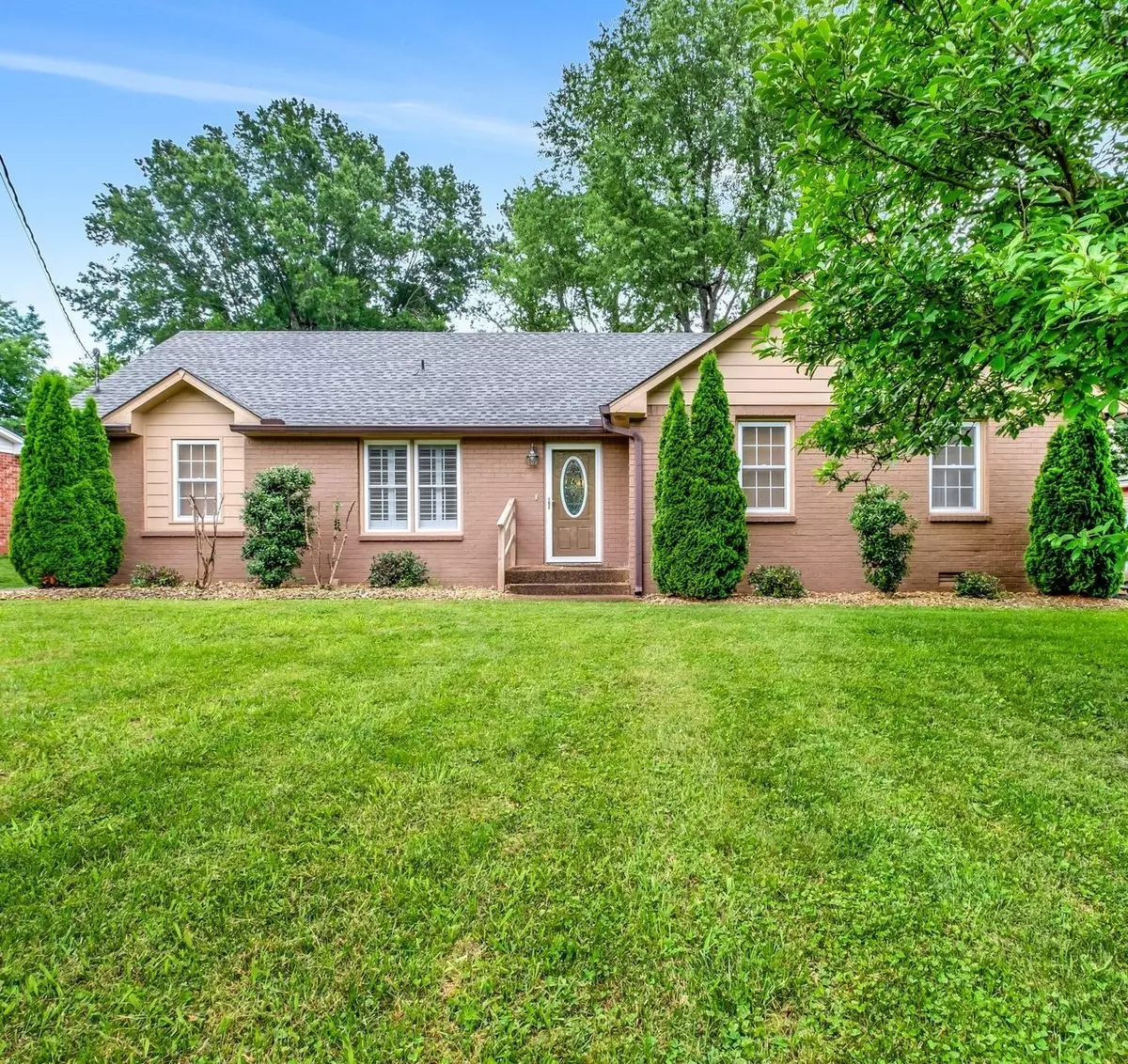 Old Hickory, TN 37138,4749 Kennysaw Dr