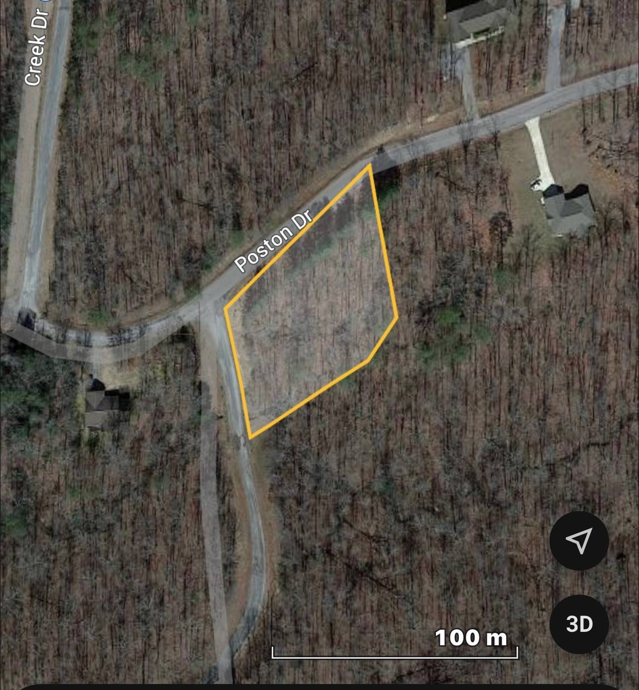 0 Poston Dr, Monterey, TN 38574