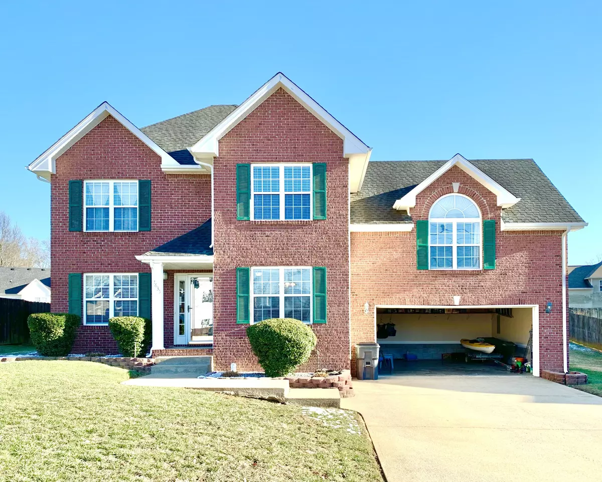 Clarksville, TN 37042,1635 Barrywood Cir #E