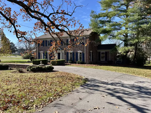 Lebanon, TN 37087,108 Oak Hill Cir